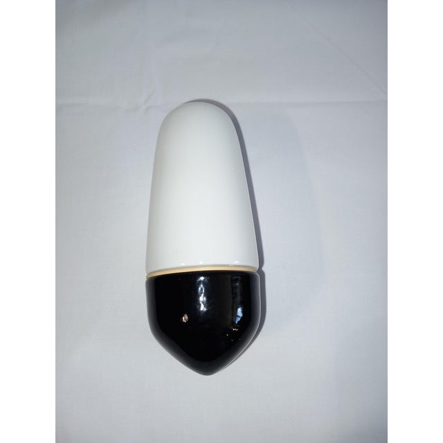 Wall Lamp for Lindner by Wilhelm Wagenfeld, 1950s For Sale - Image 13 of 13