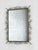 1950s Rectangular Mirror with Brass Frame, 1950s For Sale - Image 5 of 8