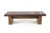 Angel Pazmino Coffee Table – Muebles de Estilo This characterful coffee table, designed by Angel Pazmino for Muebles de...