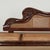 Antique British Colonial Caned Chaise Lounge For Sale - Image 12 of 12