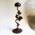 Mid-Century Candle Holder from Callegaris Udine For Sale - Image 3 of 9