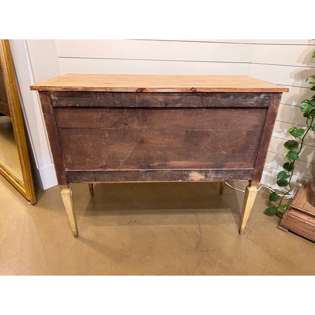 19th Century Venetian Chest of Drawers For Sale - Image 18 of 18