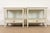 French John Widdicomb French Regency Louis XVI Pale Blue Lacquered Nightstands, 1960s For Sale - Image 3 of 16