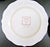 Juliska Country Estate Ruby Party Plates 4 Landscapes With Box For Sale In Miami - Image 6 of 13