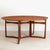 1960s Mid-Century Danish Drop Leaf Dining Table by Peter Hvidt and Orla Mølgaard-Nielsen for France & Søn, 1960s For Sale - Image 5 of 10