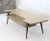 Mid-Century Modern 1970s Italian Modern Step Coffee Table With Shelf For Sale - Image 3 of 12
