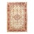 Pasargad DC Exquisite Design Paris Palace Fine Power Loom V.Silk Rug For Sale