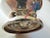 Metal Mid 20th Century Sterling Silver Revere Silversmiths Danish/Jensen Blossom Creamer Sugar Bowl Set For Sale - Image 7 of 8