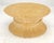 Contemporary McGuire Classic Sheaf of Wheat Coffee Table. For Sale - Image 3 of 5