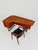 Danish teak desk, model Executive Desk by Peter Lovig Nielsen for Hedensted, 1960s. Design year: 1960s. Designer: Peter...