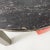 Italian Modern Black Marble Granite Console Aldo Cibic for Memphis, 1980s For Sale - Image 11 of 18