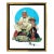 Mid 20th Century Catching the Big One, Norman Rockwell For Sale