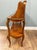 French Console Table in Kingwood For Sale - Image 17 of 18