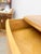 Heywood Wakefield MCM Tallboy 5-Drawer Dresser Pre-Wwii Vintage 32" Wide For Sale - Image 18 of 18