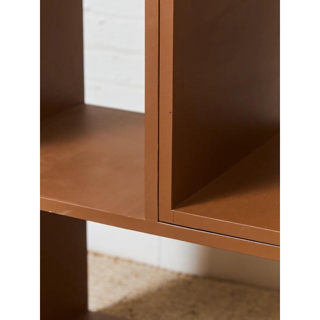 Wood Multi Cubby Shelf For Sale In Los Angeles - Image 6 of 6
