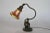 Traditional Tiffany Studios Bronze and Favrile Table Lamp For Sale - Image 3 of 11