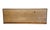 Henredon Furniture Scene One Solid Walnut Italian Campaign Style King Size Storage Headboard 9100-12a For Sale - Image 11 of 14