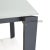 Twice Glass Dining Table from Bonaldo For Sale - Image 6 of 11