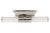 This pair of Robert Abbey Roderick wall sconces brings a clean, contemporary presence with their streamlined cylindrical...