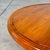 Brown Round Pine Coffee Table by Charlotte Perriand for Les Arcs, France, 1960s For Sale - Image 8 of 18