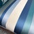 Bespoke Coastal Stripe Bench For Sale - Image 12 of 12