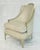 American Sculptural Lounge Chair by Reagan Hayes, American Modern Design For Sale - Image 3 of 18