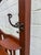 Mission Antique Arts and Crafts Hall Tree, Umbrella Stand For Sale - Image 3 of 16