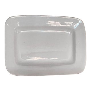 Antique T. R. Boote English Ironstone Rectangular Platter For Sale