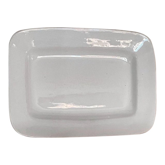 Antique T. R. Boote English Ironstone Rectangular Platter For Sale
