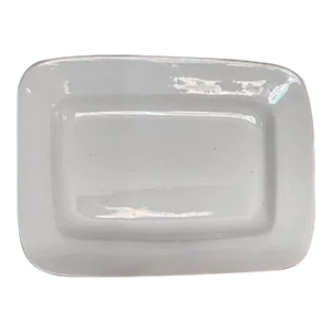 Antique T. R. Boote English Ironstone Rectangular Platter