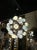 2000 - 2009 Modern Murano Sputnik Chandelier For Sale - Image 5 of 7