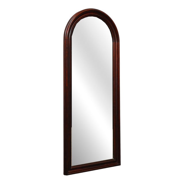 Antique Biedermeier Mirror, 1800s For Sale
