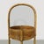 Mid-Century Modern Italian Bamboo and Rattan Serving Trolley, 1960s For Sale - Image 4 of 10