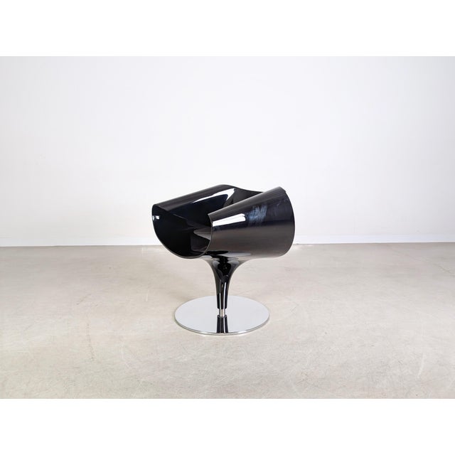 Perillo Chair by Martin Ballendat for Züco For Sale - Image 5 of 11
