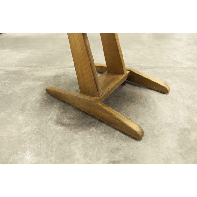 School Chair from Hohenloher Schulmöbel Turngerätefabrik, 1890s For Sale - Image 9 of 16