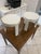 Round Nesting Coffee Tables by Marc Held for Prisunic, 1970, Set of 2 For Sale - Image 14 of 16
