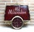 Mid-Century Modern Milwaikee Beer Sign with Clock, USA, 1970 For Sale - Image 3 of 3