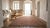 Raspberry Pink 1900s Pink Raspebery Geometric Antique s.w. Persian Afshar Rug 4'2" X 6' Handknotted Wool Carpet For Sale - Image 8 of 8