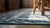 Textile Antique Chinese Peking Rug For Sale - Image 7 of 9