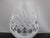 Waterford Crystal Monaghan brandy snifter glass pair. These are unused and in excellent condition, no chips, cracks, or...