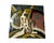 We have for your consideration a very large and beautiful wall art in the style of ting shao kuang manufactured around the...