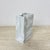 Ceramic Paper Bag Vase by Tapio Wirkkala for Rosenthal, 1970s For Sale - Image 7 of 18