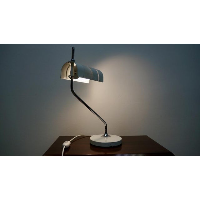 Teide Lamp by G. Teixidó for Fase, 1970s For Sale - Image 12 of 17