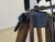 Stage Spotlight on Wooden Stand, 1930s For Sale - Image 16 of 18