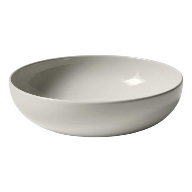 Torrecotta Bowl by Davide Oldani and Attila Veres for Cassina For Sale