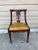 Early 20th Century Biedermeier Style Chair For Sale - Image 12 of 12