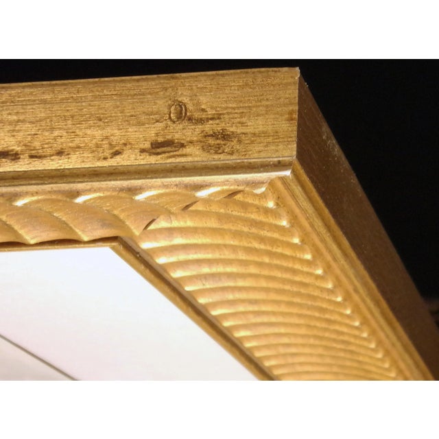 1980s Salvador Dali "Museum of Science and Industry" Hand Signed Etching For Sale - Image 4 of 8