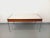 Modernist Desk in Rosewood, Melamine and Metal, 1970s For Sale - Image 13 of 18