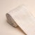 Contemporary Schumacher Tweed Tape Wide In Ivory For Sale - Image 3 of 3