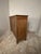 1900 - 1909 Antique French Provincial Bleached Oak Buffet For Sale - Image 5 of 13